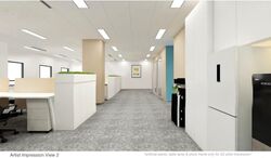 Abi Plaza (D2), Office #534419921